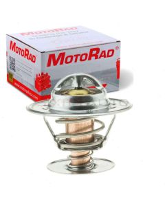 MotoRad Engine Coolant Thermostat