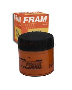 FRAM Extra Guard Engine Oil Filter