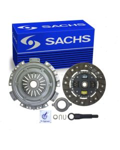 SACHS Transmission Clutch Kit