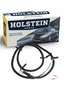 Holstein ABS Wheel Speed Sensor Wiring Harness