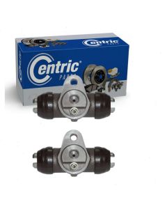 Centric Premium Drum Brake Wheel Cylinder