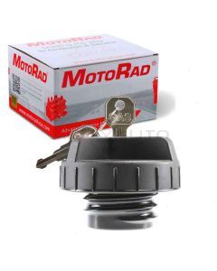 MotoRad Fuel Tank Cap
