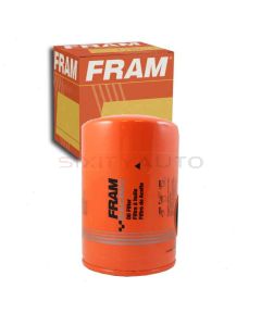 FRAM Engine Oil Filter