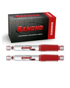 Rancho RS9000XL Shock Absorber