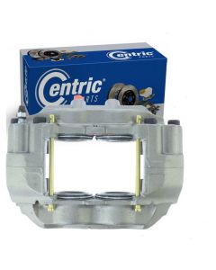 Centric Premium Disc Brake Caliper