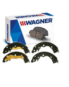 Wagner Drum Brake Shoe