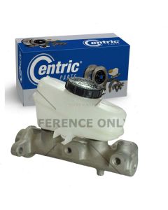 Centric Premium Brake Master Cylinder
