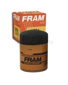 FRAM Extra Guard Engine Oil Filter