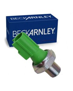 Beck/Arnley Engine Oil Pressure Switch