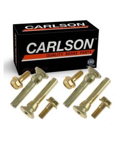 Carlson Disc Brake Caliper Pin Kit