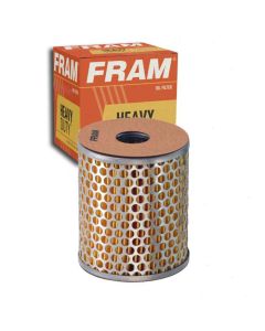 FRAM Engine Oil Filter