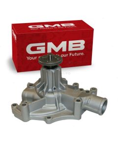 GMB Engine Water Pump