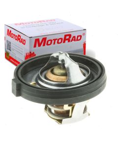 MotoRad Engine Coolant Thermostat