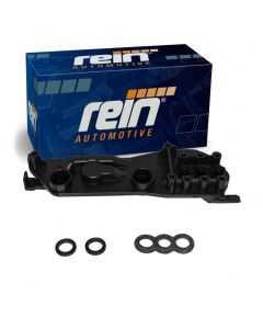 Rein Automatic Transmission Oil Cooler Mounting Plate