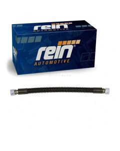 Rein Automatic Transmission Oil Cooler Hose