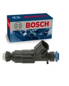 Bosch Fuel Injector