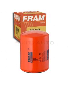 FRAM Heavy Duty Engine Oil Filter