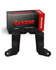 Rancho RockGEAR Suspension Control Arm Bracket