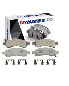 Wagner TQ Disc Brake Pad