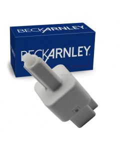 Beck/Arnley Brake Light Switch
