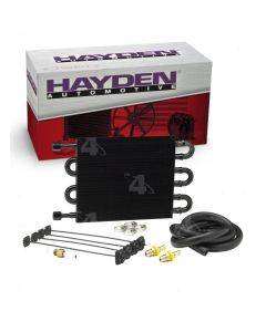 Hayden Automatic Transmission Oil Cooler