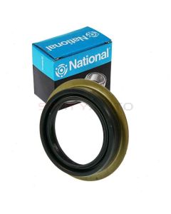 National Differential Pinion Seal