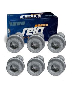 Rein Engine Crankshaft Pulley Bolt