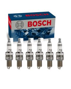 Bosch Spark Plug