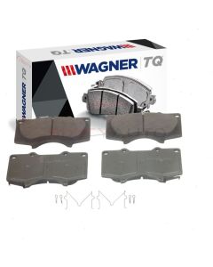 Wagner TQ Disc Brake Pad