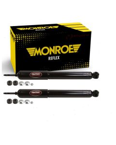 Monroe Reflex Shock Absorber