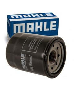 MAHLE Engine Oil Filter