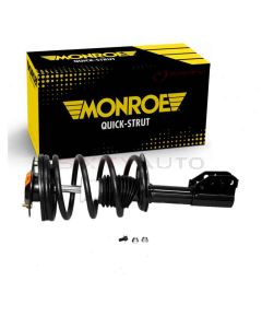Monroe Suspension Strut and Coil Spring Assembly