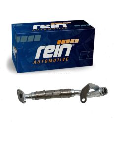 Rein Turbocharger Oil Return Line