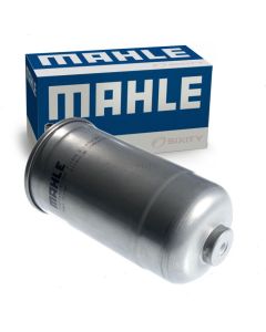 MAHLE Fuel Filter