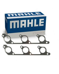 MAHLE Exhaust Manifold Gasket Set