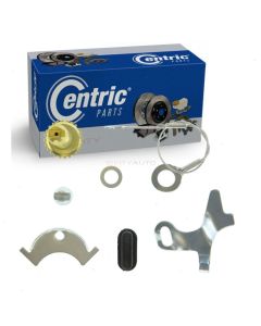 Centric Drum Brake Self-Adjuster Repair Kit