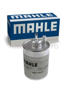 MAHLE Fuel Filter