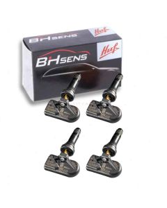 Huf Tire Pressure Monitoring System Sensor