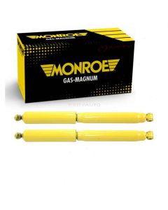 Monroe Gas-Magnum Shock Absorber