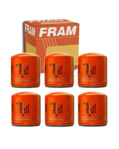 FRAM Engine Oil Filter