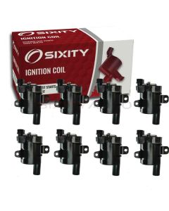 Sixity Ignition Coil