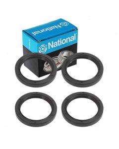 National Engine Camshaft Seal