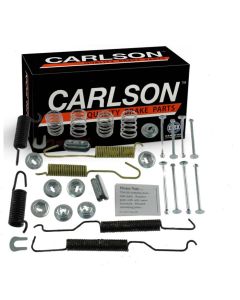 Carlson Drum Brake Hardware Kit