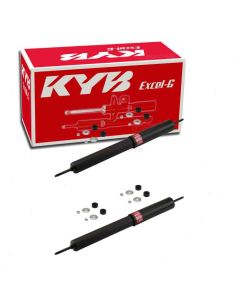 KYB Excel-G Shock Absorber