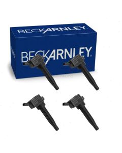 Beck/Arnley Direct Ignition Coil