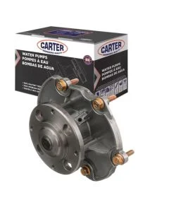 Carter RapidFit Engine Water Pump