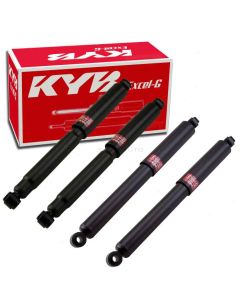 KYB Excel-G Shock Absorber