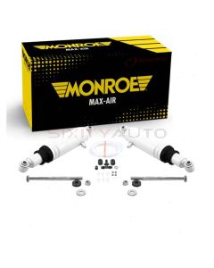 Monroe Shock Absorber