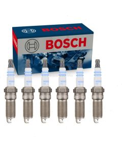 Bosch Spark Plug