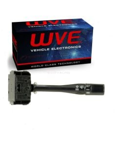 Wells WVE Windshield Wiper Switch